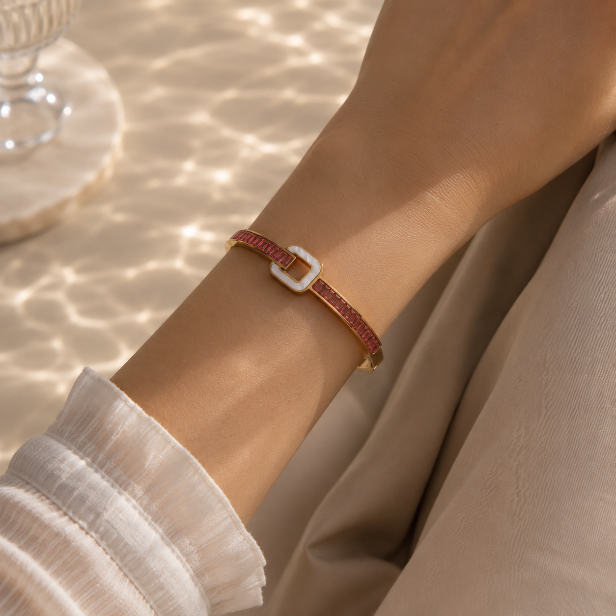 Bracelets