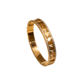 Monarch Crystal Band