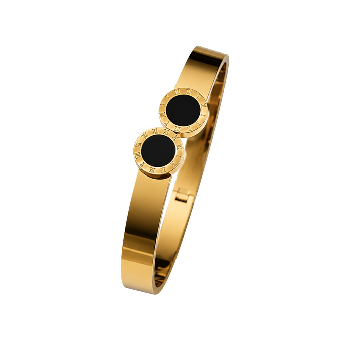 Roman Eclipse Bracelet