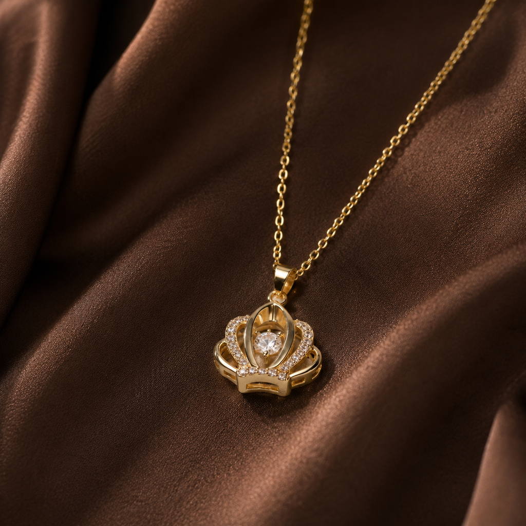 Royal Grace Necklace