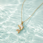 Dolphin Dream Necklace