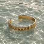 Monarch Crystal Band