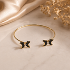 Grace Bow Minimalistic Bracelet