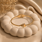 Flutter Charm Bracelet
