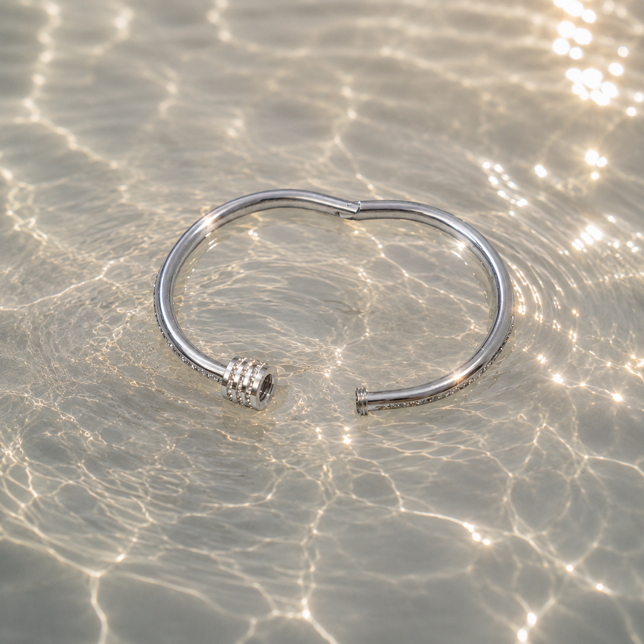 Celeste Orbit Bracelet