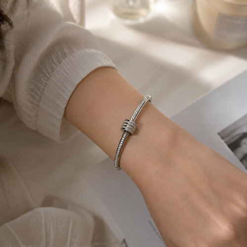 Celeste Orbit Bracelet
