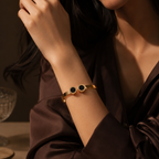 Roman Eclipse Bracelet