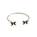 Grace Bow Minimalistic Bracelet