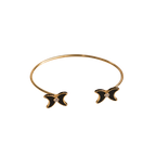 Grace Bow Minimalistic Bracelet