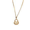 Forever Strings Necklace