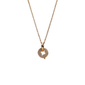 Eternal Orbit Necklace