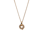 Eternal Orbit Necklace