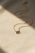 Brook Necklace by Velora Lifestyle