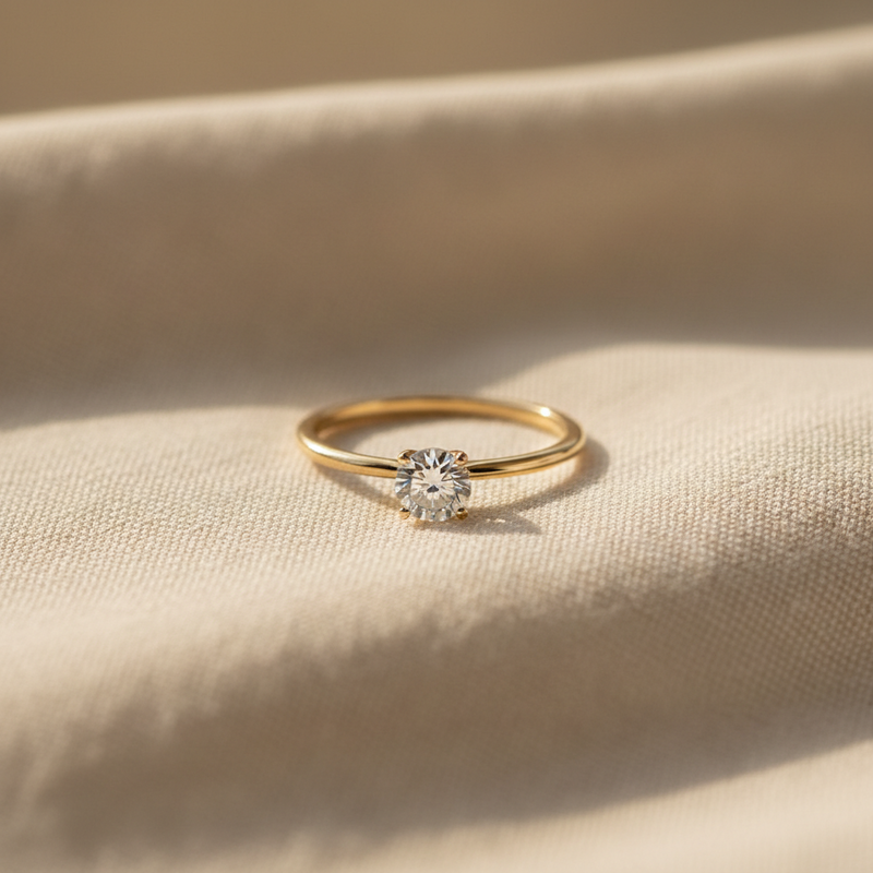 Jupiter Ring by Velora Lifestyle