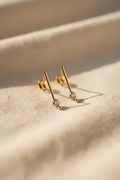 Freesia Earrings by Velora Lifestyle