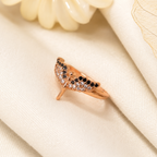 Wings for Her Adjustible Ring
